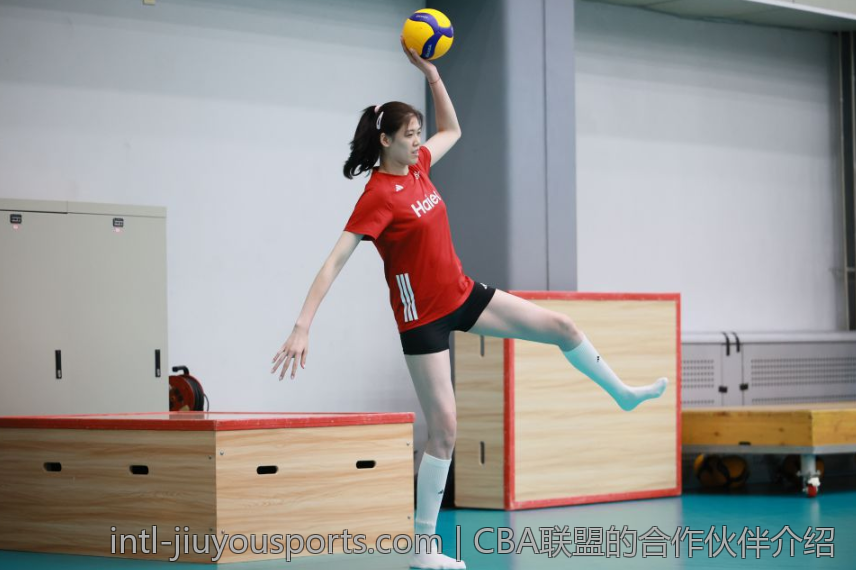 CBA联盟的合作伙伴介绍