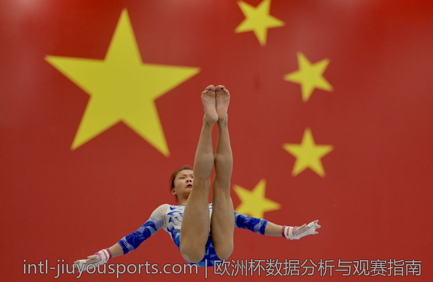 欧洲杯数据分析与观赛指南