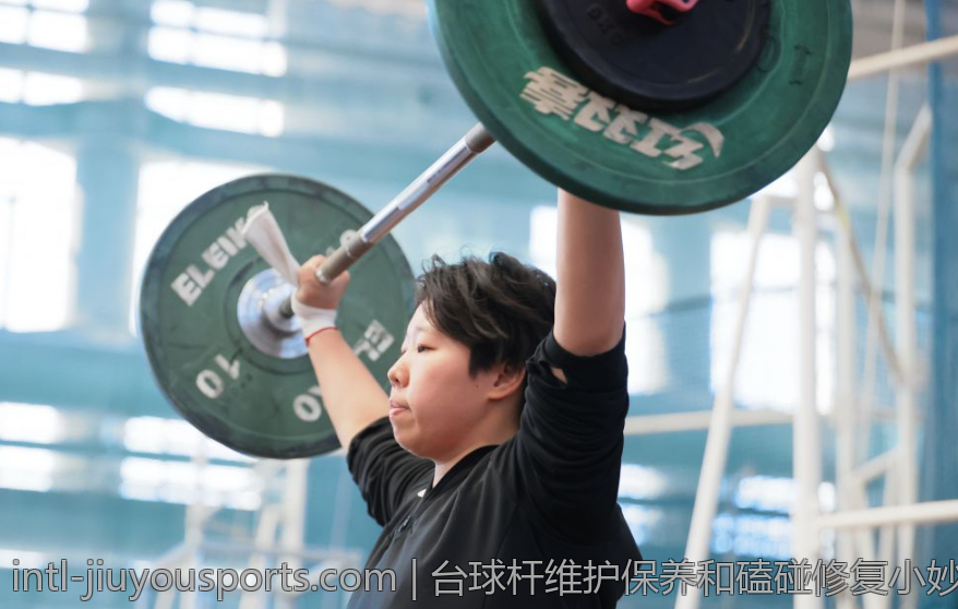 台球杆维护保养和磕碰修复小妙招