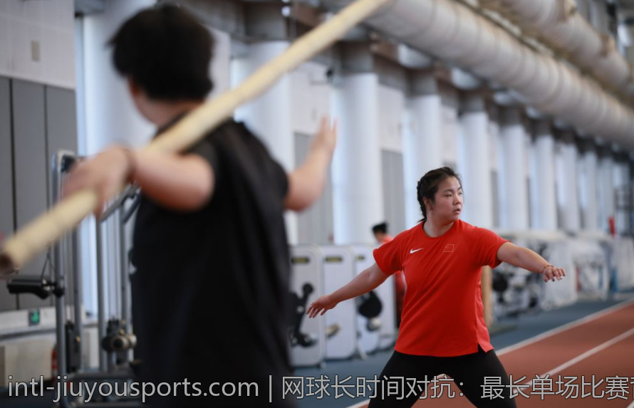 网球长时间对抗：最长单场比赛背后的传奇