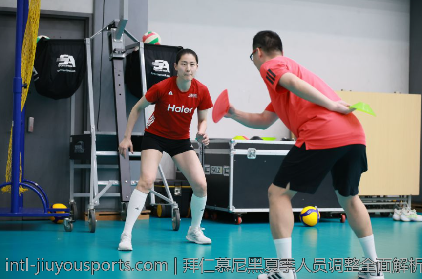 拜仁慕尼黑夏季人员调整全面解析