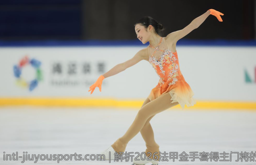 解析2026法甲金手套得主门将的关键表现与未来潜力