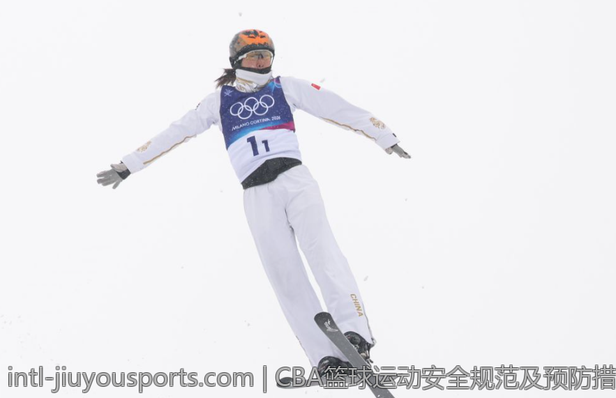 CBA篮球运动安全规范及预防措施
