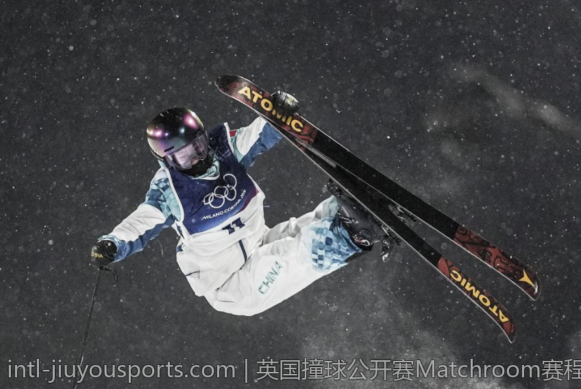 英国撞球公开赛Matchroom赛程全景图及精彩比赛回放