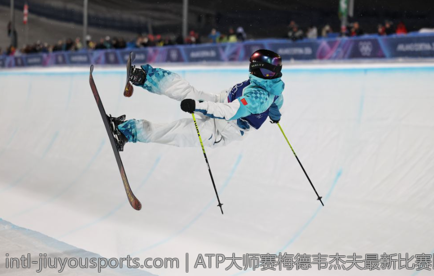 ATP大师赛梅德韦杰夫最新比赛比分一览报道