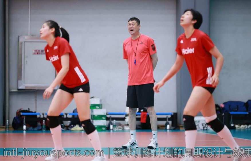 篮球训练计划的周期设计与效果跟踪
