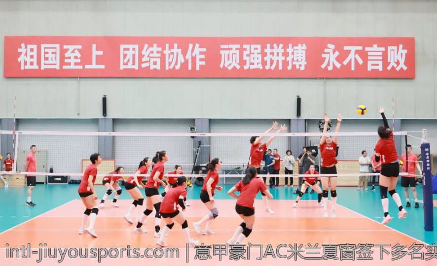 意甲豪门AC米兰夏窗签下多名实力派球员