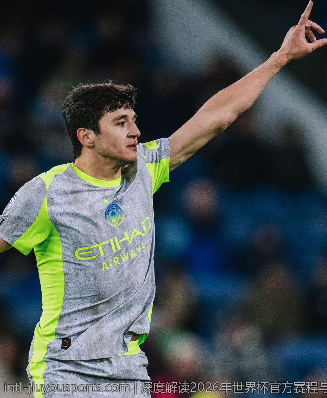 深度解读2026年世界杯官方赛程与精彩赛事预告